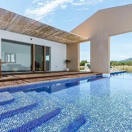 Villa Alba *