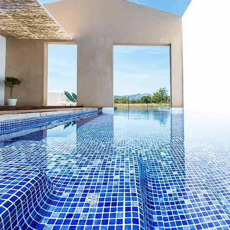 Alba Villa *