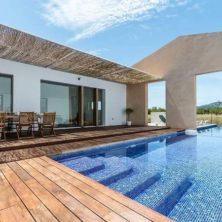 Villa Alba Port de Pollenca