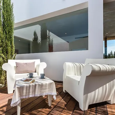 Villa Alba