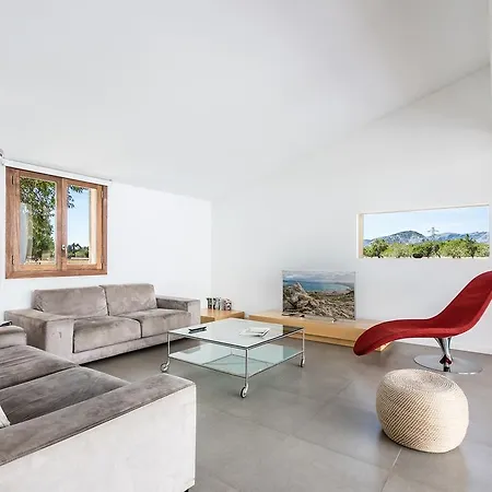 Villa Alba