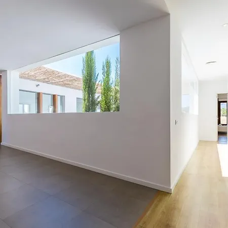Villa Alba *