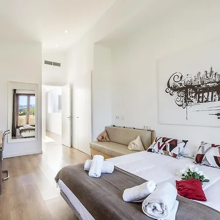 Alba Villa *